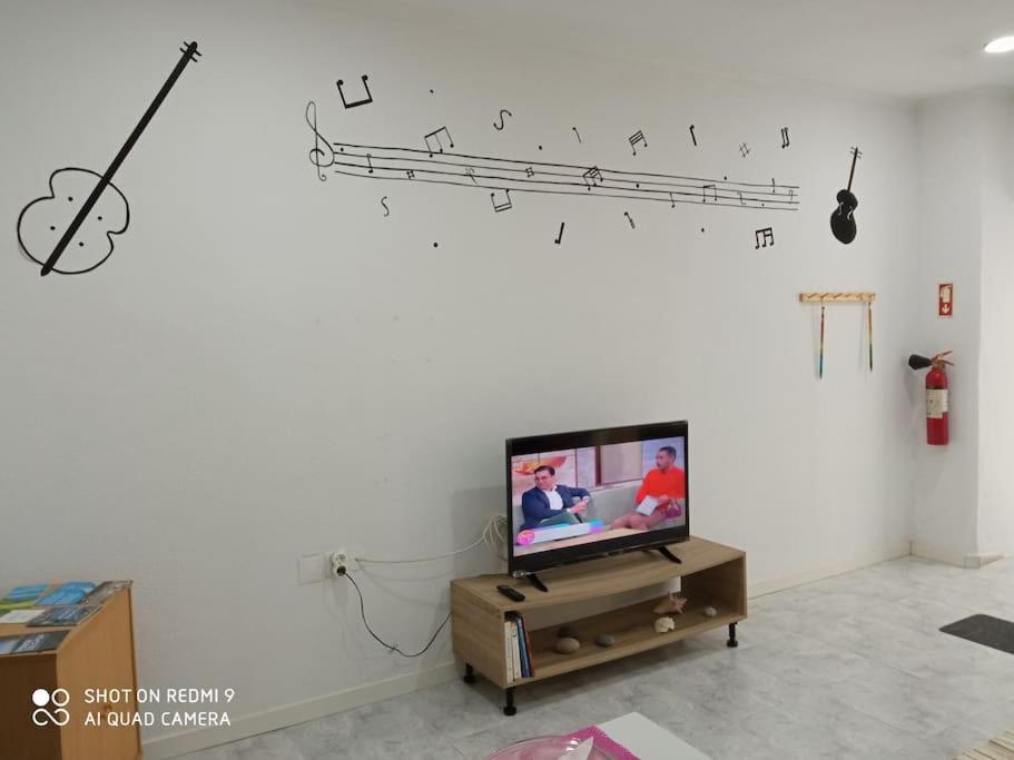 Apartamento Central Ponta Delgada Exterior foto